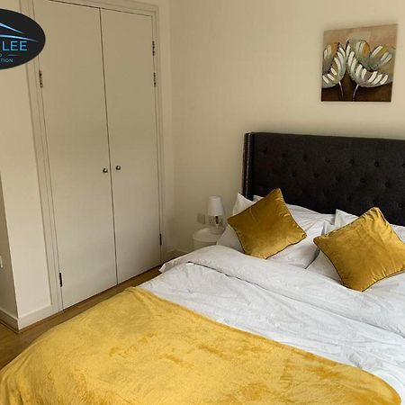 Angel Lee Serviced Accommodation, Diego London, 1 Bedroom Apartment Zewnętrze zdjęcie